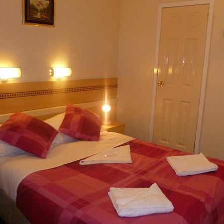 Guilford House Hotel Londen Kamer foto
